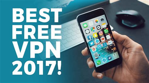 best free unlimited vpn for iphone